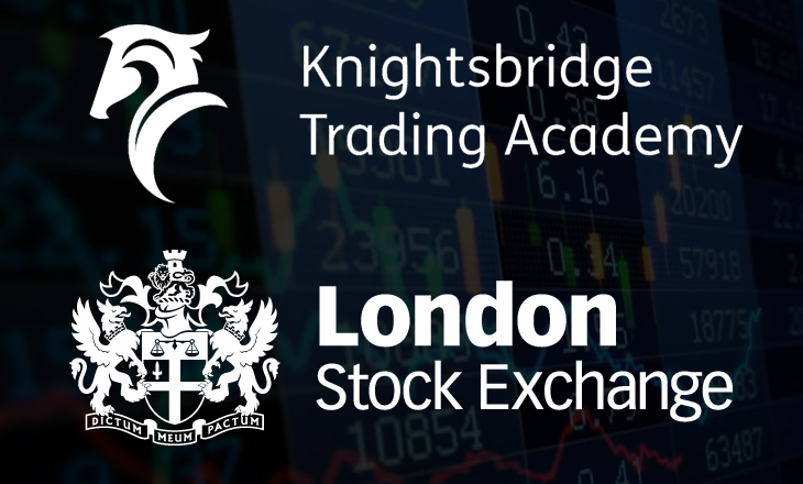 london stock exchange brokers list