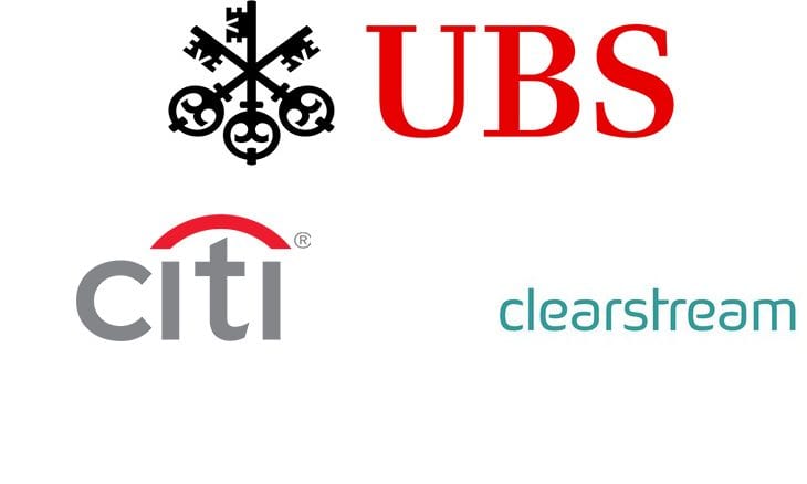 Ubs forex trader