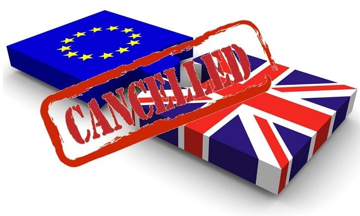 Forex predictions brexit