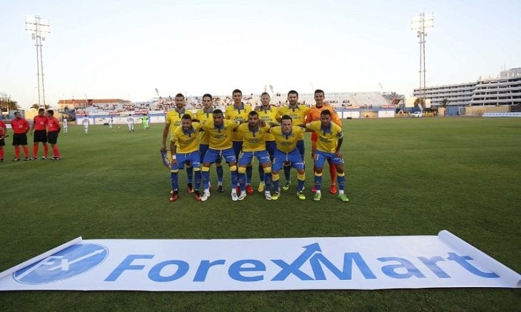 Forex sport sponsorship