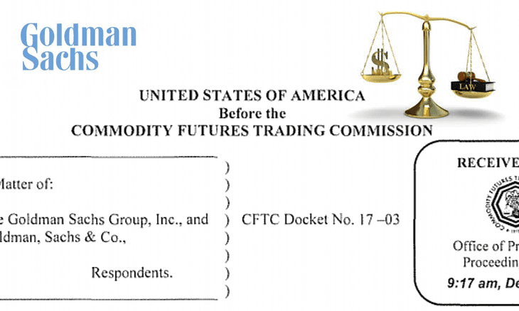 commodity futures trading trading commission wikipedia