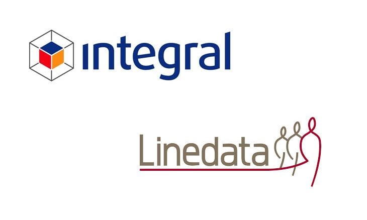 Integral forex broker