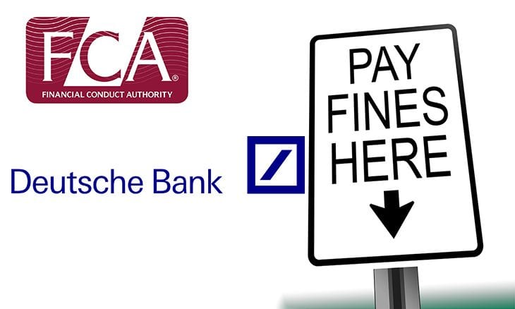 Forex fines fca