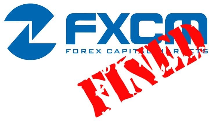 Cftc forex settlement