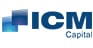 ICM Capital new logo