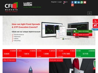 Forex company larnaca
