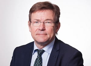 Johan van Overtveldt