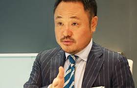 Kunihiro Ishibashi, Bloomberg