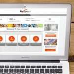 Payoneer screenshot | LeapRate | Online Trading Industry News, Broker Intelligence & Fintech Analysis