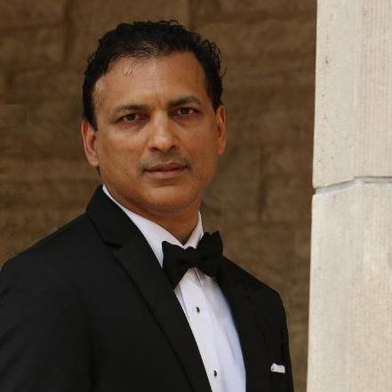 Raj Verma