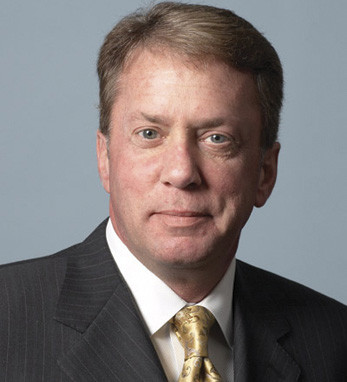 Terry Duffy, CME Group
