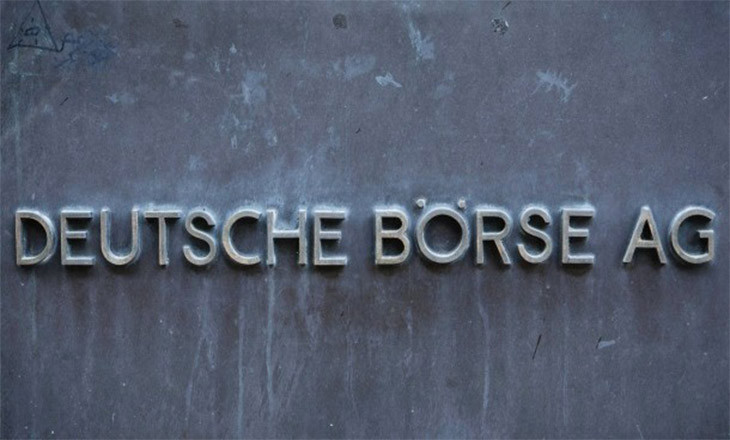 Deutsche Börse