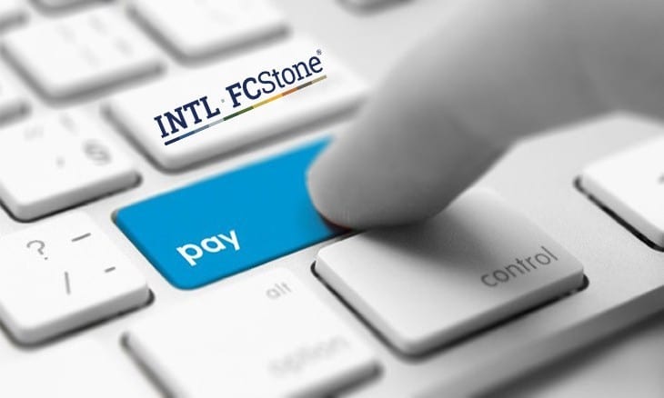 Fcstone forex