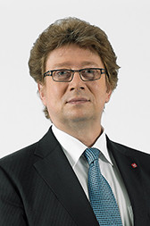 Alexander Afanasiev, MOEX