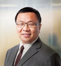 Brian Ho, SFC