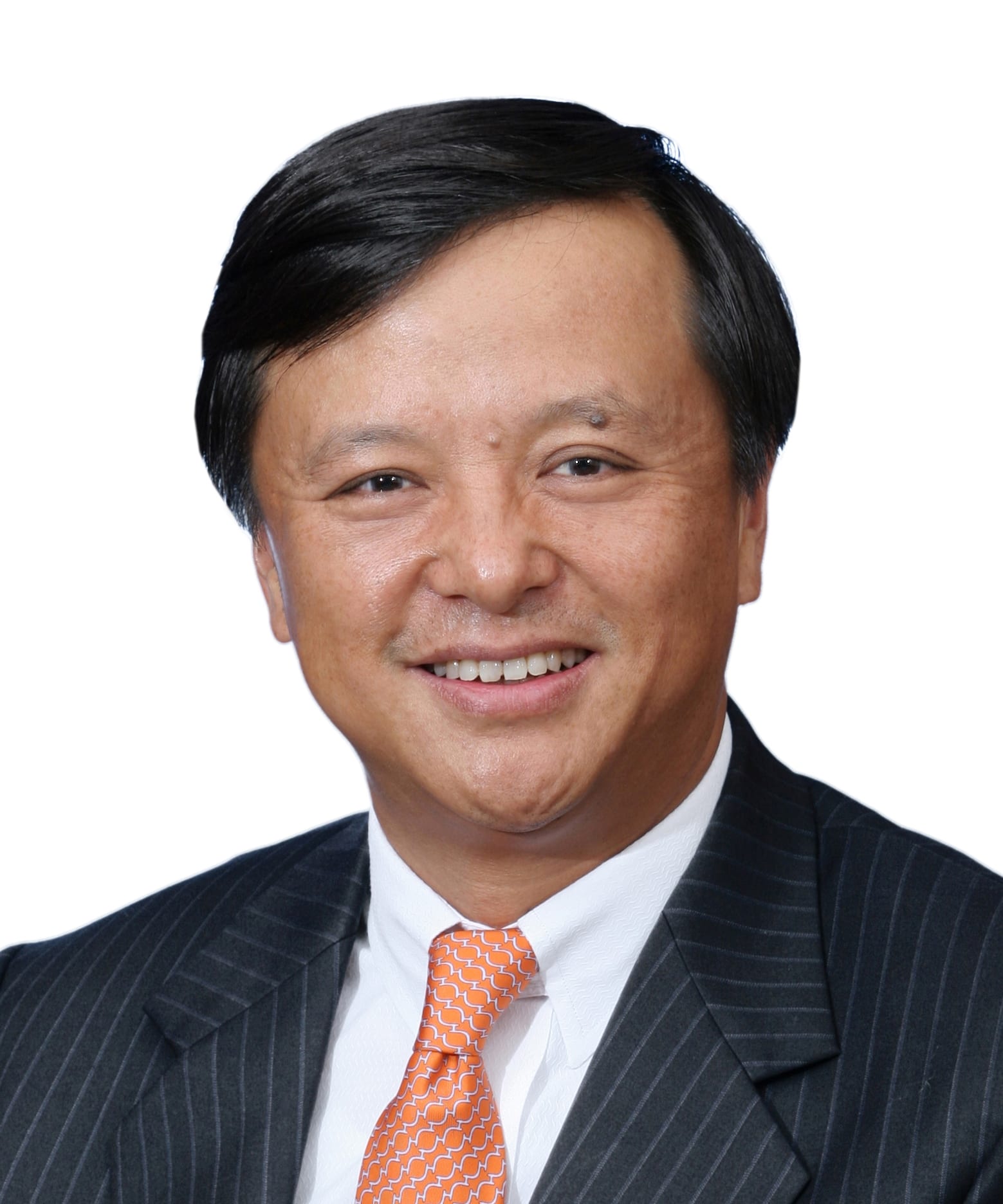 Charles Li , HKEX