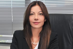 CySEC Chair Demetra Kalogerou