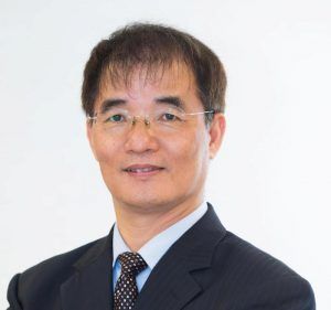 Dr. Len-Yu Liu, Chairman of the TAIFEX