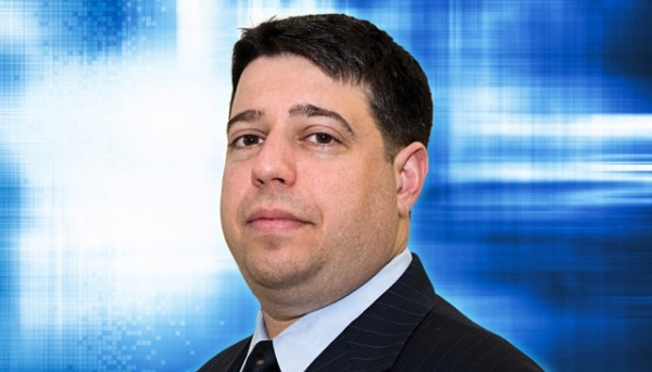 Drew Niv, CEO of FXCM