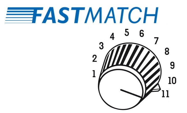 fastmatch forex volumes