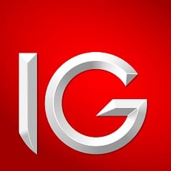 IG Gorup political betting market