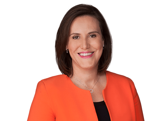 Kelly O'Dwyer, MP