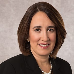 Marisol Collazo, DTCC