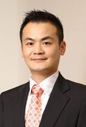 Xav Feng