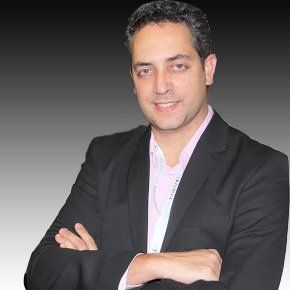 Yoni Avital, TradeSmarter