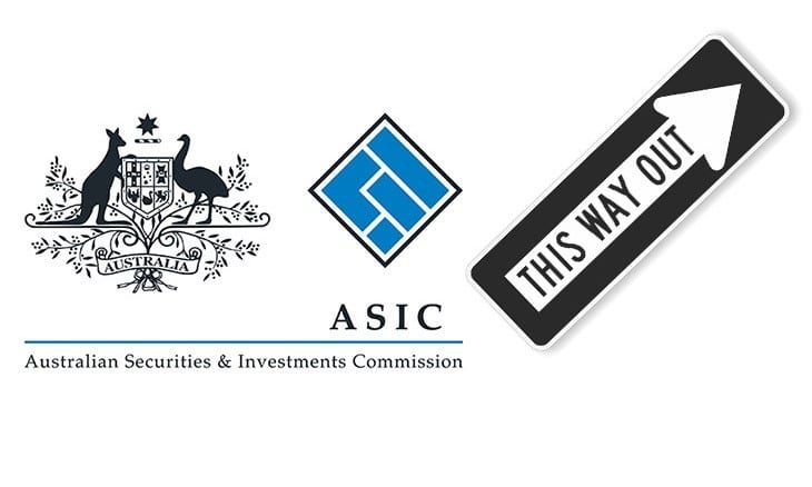 China Focused Retail Mt4 Broker Gallop Fx Has Australia Asic Licence - 