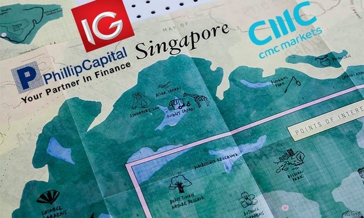Phillipcapital Ig And Cmc Markets Continue To Lead Singapore Fx And - phillipcapital ig and cmc markets continue to lead singapore fx and cfd market