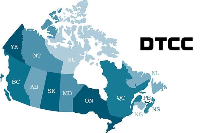 Dtcc forex