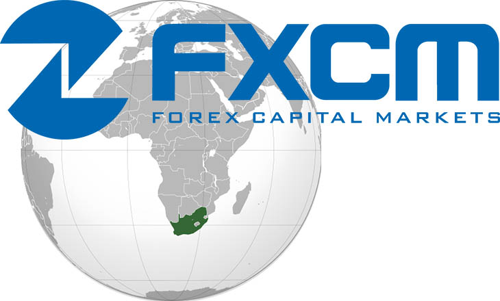 fxcm logo