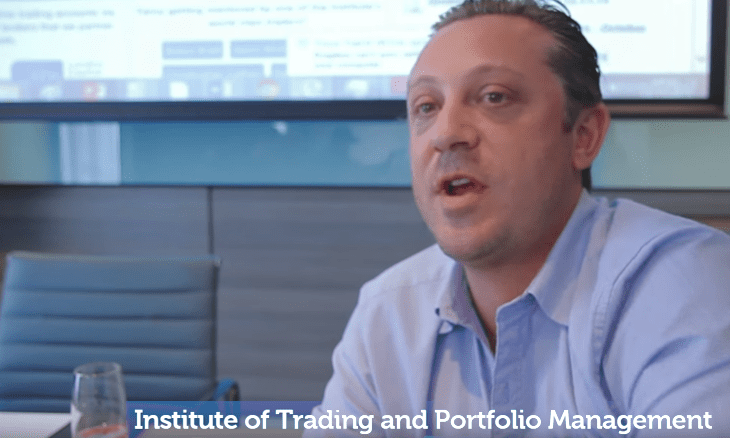 Anton kriel forex trading review