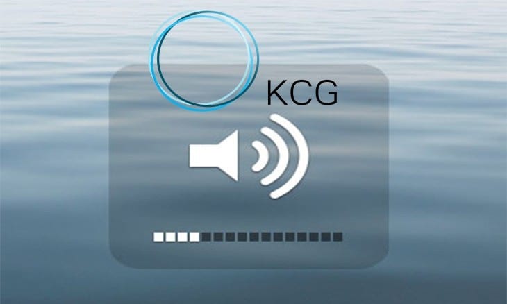 Kcg forex