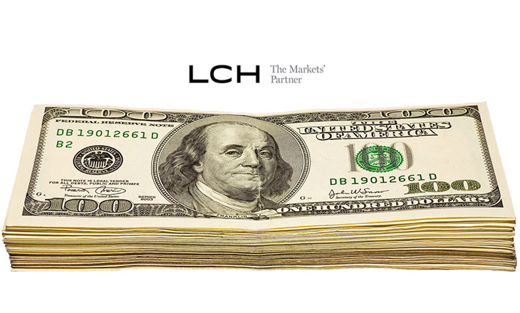 LCH ForexClear reduces notional outstanding by $4.5b through NDF clearing service