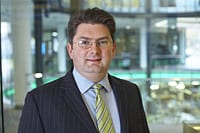 Lee Hodgkinson, Head of Markets & Global Sales. Euronext