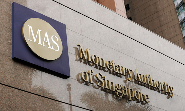 MAS Monetary Authority of Singapore