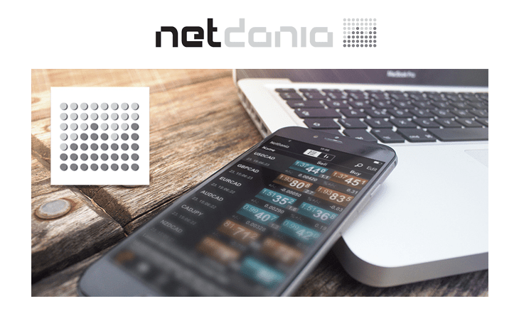 What S Next For Forex Fintech Provider Netdania Leaprate Ceo - 