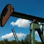 US oil index is prime