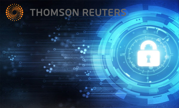 Thomson Reuters (NYSE:TRI)