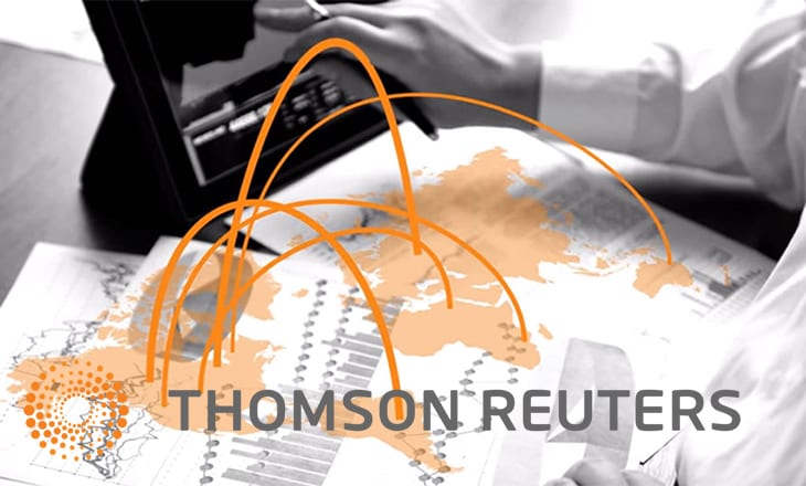 Thomson Reuters teams up with Seabury TFX to create new trade finance marketplace in Asia