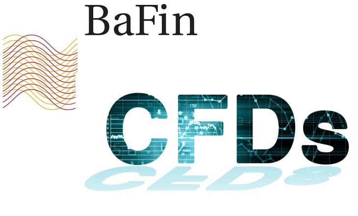 Germany's BaFin maintains restrictions on retail trading with financial CFDs