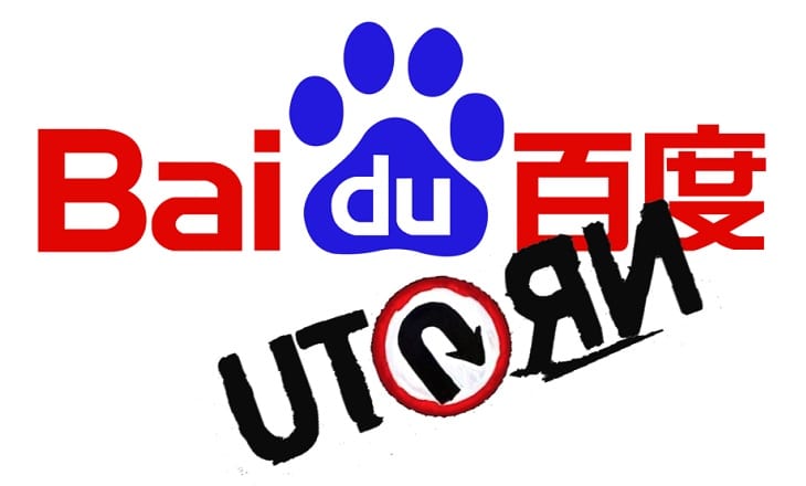 Baidu reverses ban on Forex advertising in China for selected brokers ...