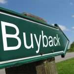 Buyback | LeapRate | Online Trading Industry News, Broker Intelligence & Fintech Analysis