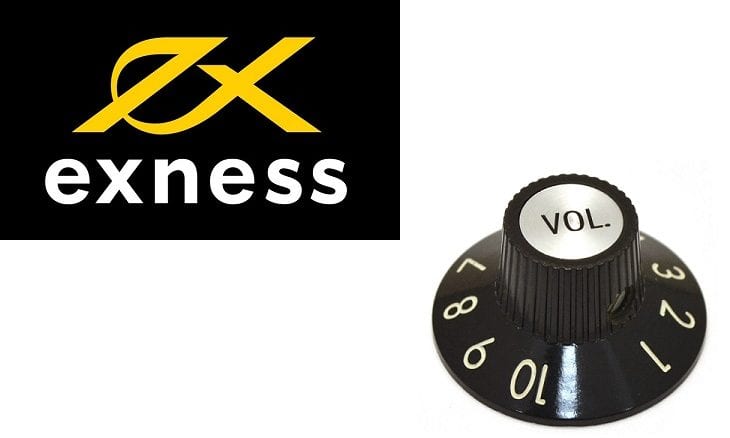 Exness Completes Record 1h 2018 With More Than 2 Trillion In Fx Volumes - 