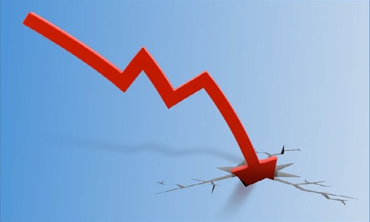 Uk Onlin!   e Broker Shares Hammered By Esma Leverage Proposals Ig 11 - 