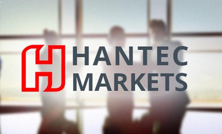 hantec markets office