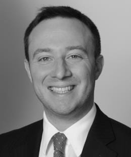 Jake Green, regulation partner at law firm Ashurst