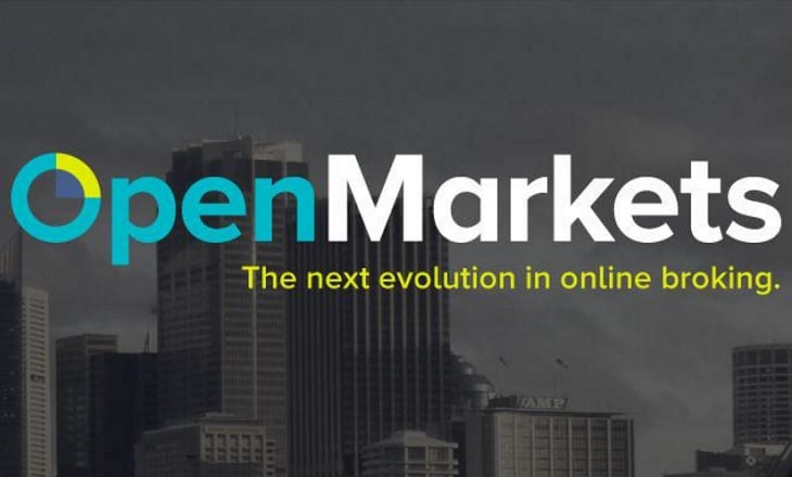 OpenMarkets ASIC license conditions